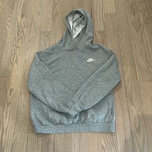 Boys Nike Sportwear Fleece hoodie